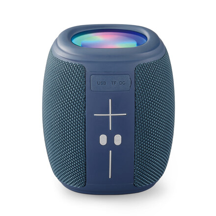 Shine蓝牙音响 (BTS-54) 蓝色