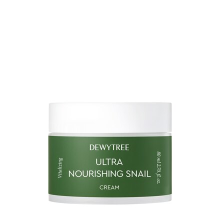 울트라 너리싱 스네일 크림 80ml