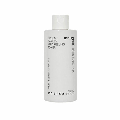 청보리 마일드 필링 토너 250mL
