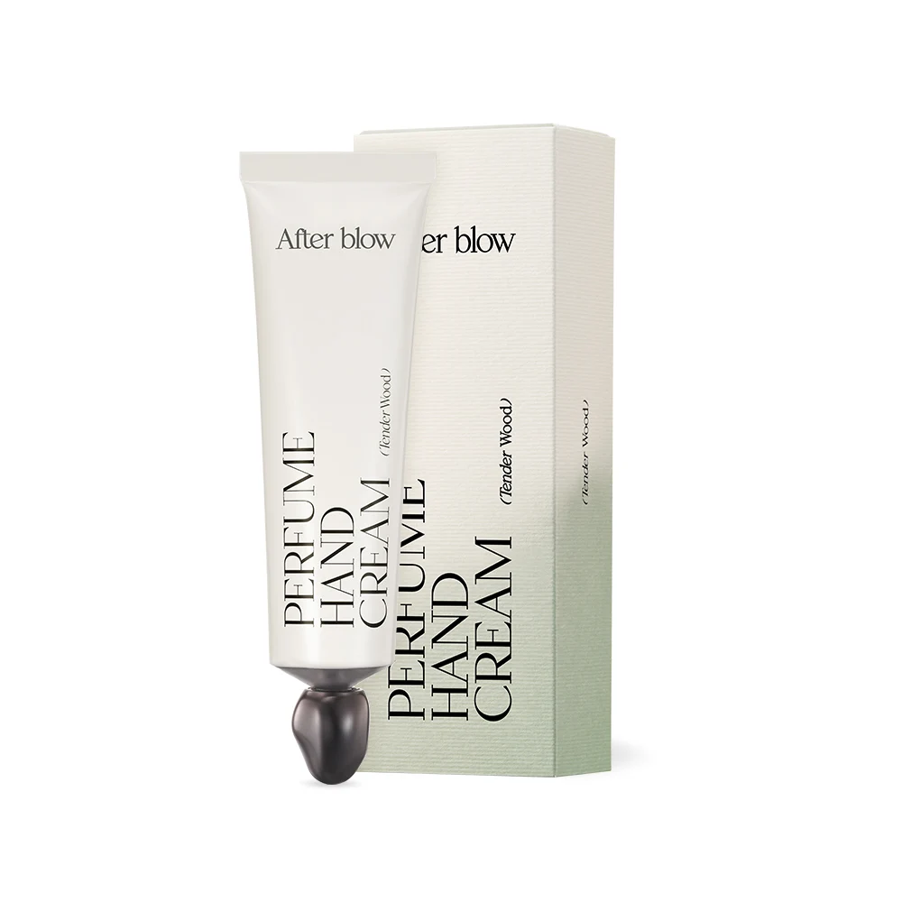 신세계인터넷면세점-애프터블로우-Handcare-퍼퓸 핸드 크림 01 텐더 우드 50ml