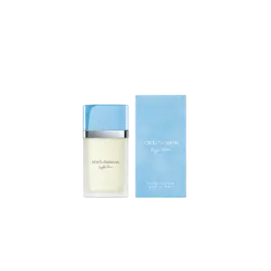 LIGHT BLUE EAU DE TOILETTE 30ML