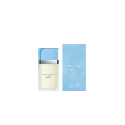 LIGHT BLUE EAU DE TOILETTE 30ML