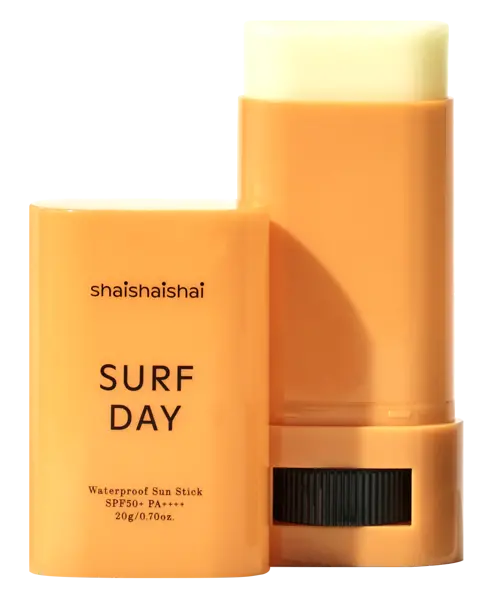 서프데이 워터프루프 선스틱 SPF50+ PA++++ 18g