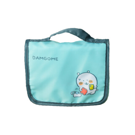 Damgomi Mint Wash Pouch (洗漱包)