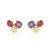 신세계인터넷면세점-스와로브스키-earring-IMBER:PE STUD MUL/GOS