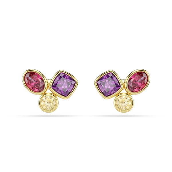 신세계인터넷면세점-스와로브스키-earring-IMBER:PE STUD MUL/GOS