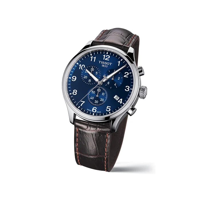 신세계인터넷면세점-티쏘-mens_watch-T116.617.16.047.00 / CHRONO XL CLASSIC / 남성