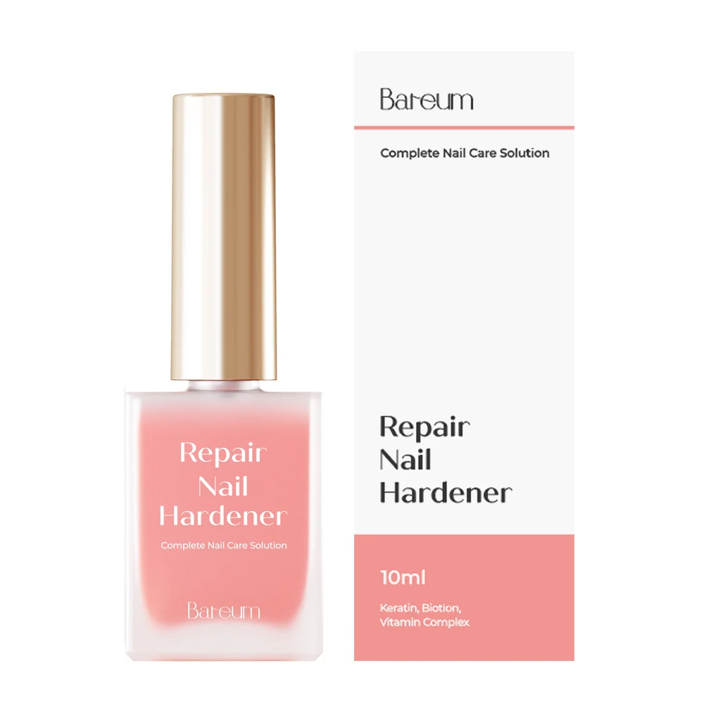 신세계인터넷면세점-크리스탈 클라우드-Handcare-바름 손톱영양제 10ml