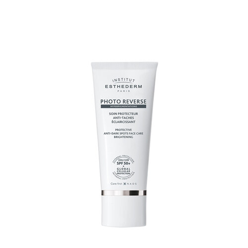 Photo Reverse Sunscreen (SPF50+, PA++++) 50ml 光逆转防晒霜 (SPF50+, PA++++) 50ml