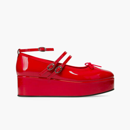 CENDRILLON PLATFORM_V4177VD550