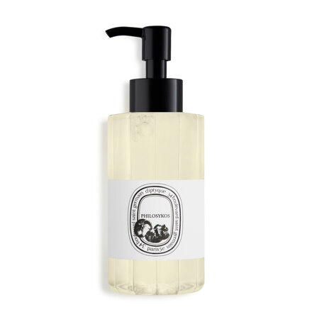 Hand & Body Gel Philosykos 200ml 沐浴露