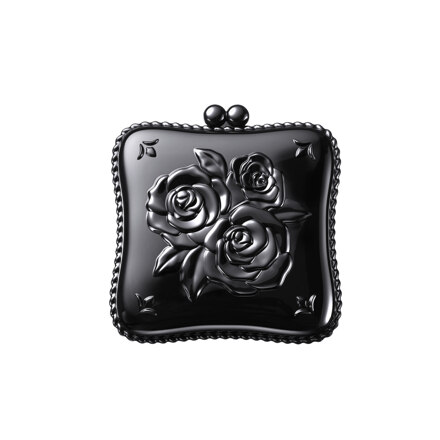 ROSE POWDER FOUNDATION COMPACT (CASE)