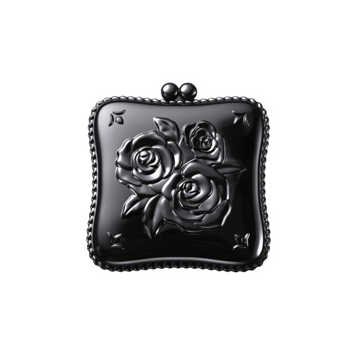 ROSE POWDER FOUNDATION COMPACT (CASE)