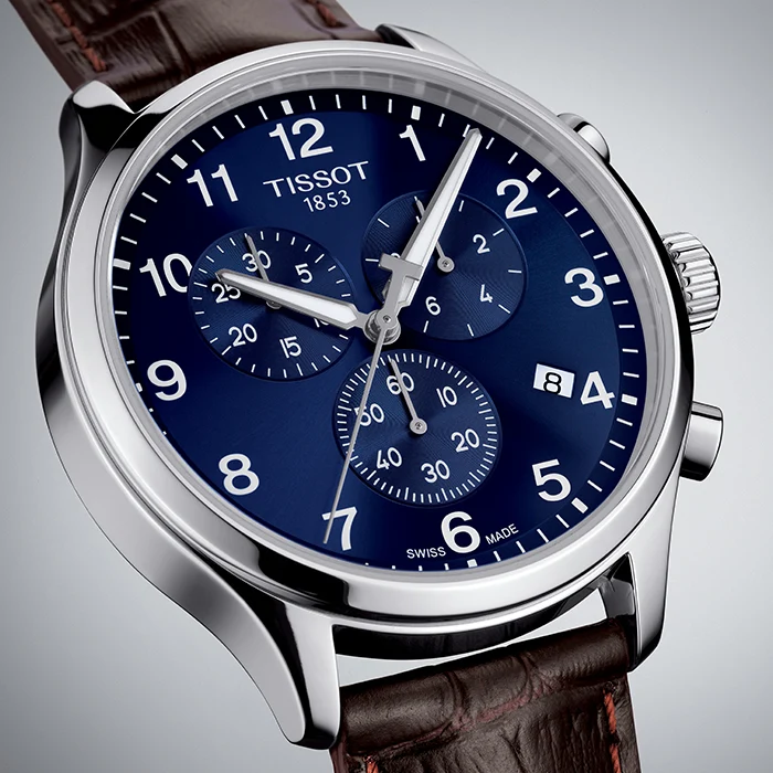 신세계인터넷면세점-티쏘-mens_watch-T116.617.16.047.00 / CHRONO XL CLASSIC / 남성