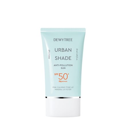 어반쉐이드 안티 폴루션 선 SPF50+ 50ml