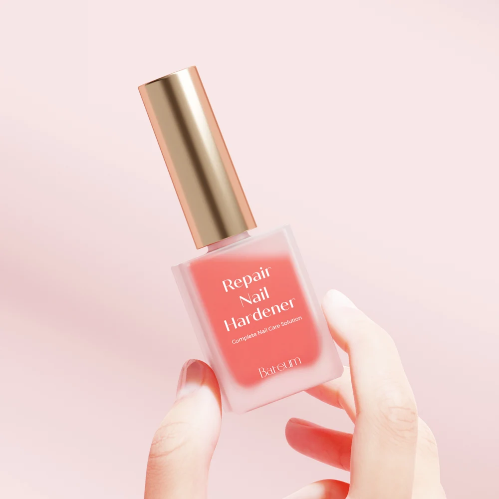 신세계인터넷면세점-크리스탈 클라우드-Handcare-바름 손톱영양제 10ml