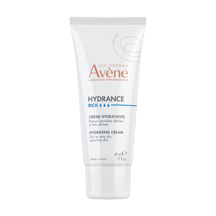 Hydrance Rich Hydrating Cream 40ml 面霜