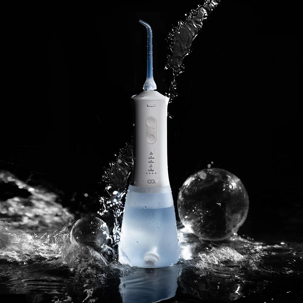 신세계인터넷면세점-오아-Toothbrush-오아클린이워터J-화이트