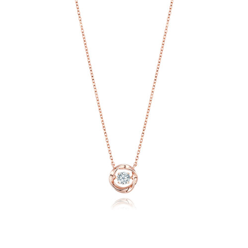 N0111 NECKLACE 项链