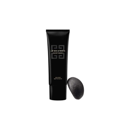LE SOIN NOIR CLEANSING FOAM