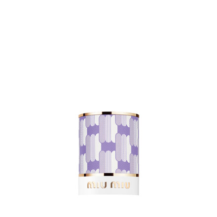 LES EAUX À LA MODE BOTTOM CASE 香水盒盖 Purple Top Case