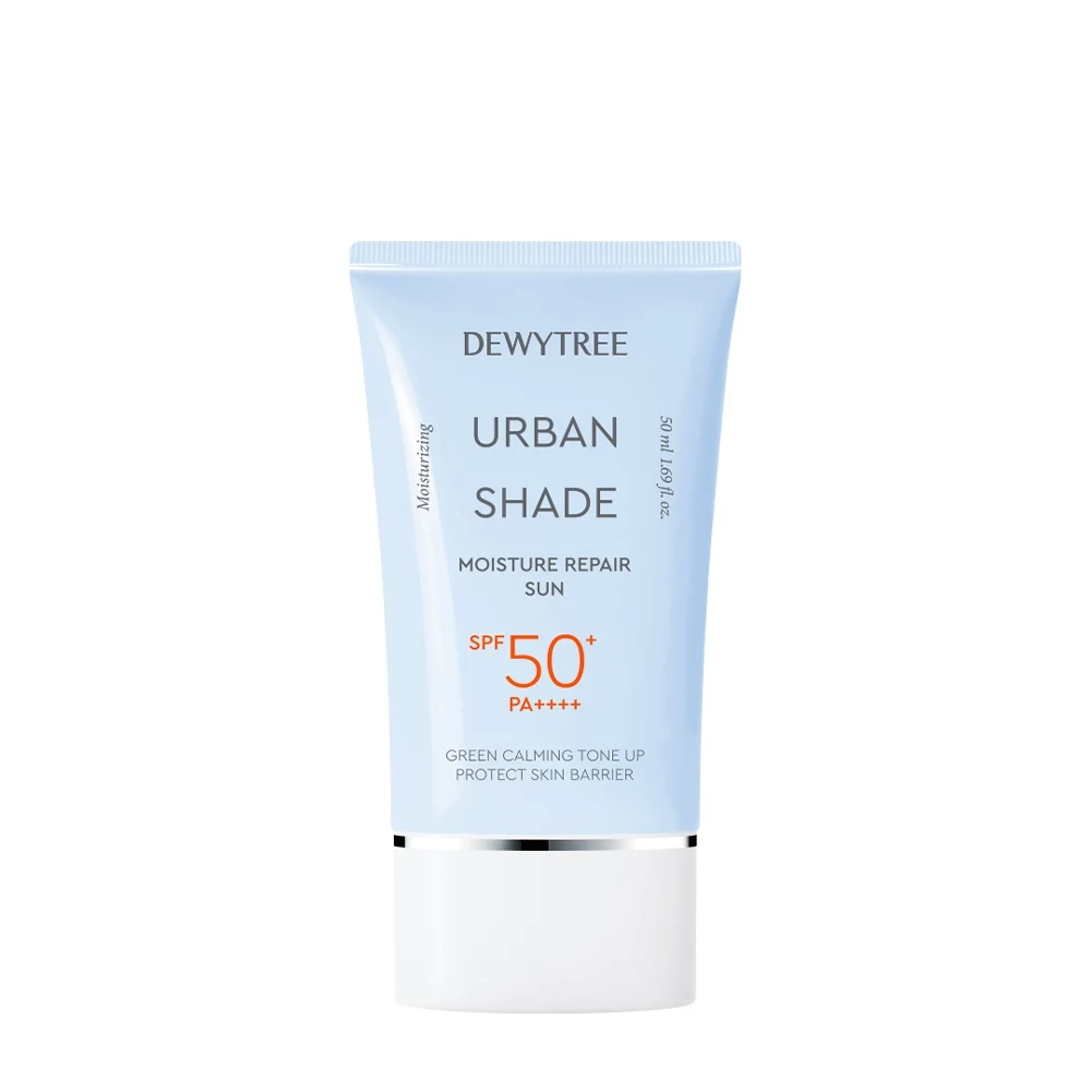 신세계인터넷면세점-듀이트리-Suncare-어반쉐이드 모이스처리페어 선 SPF50+ 50ml