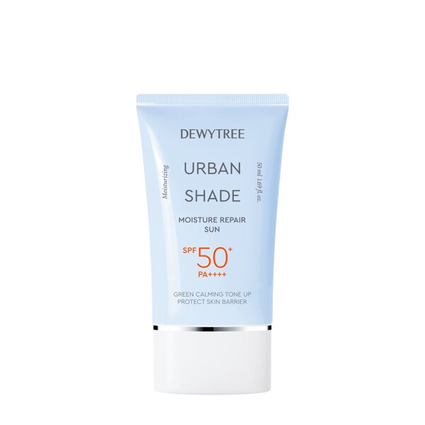 신세계인터넷면세점-듀이트리-Suncare-어반쉐이드 모이스처리페어 선 SPF50+ 50ml