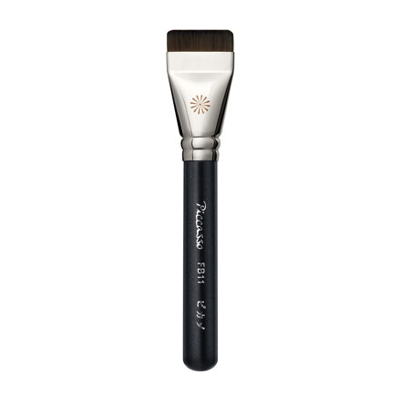 [PICCASSO] FB11 Spatula Brush