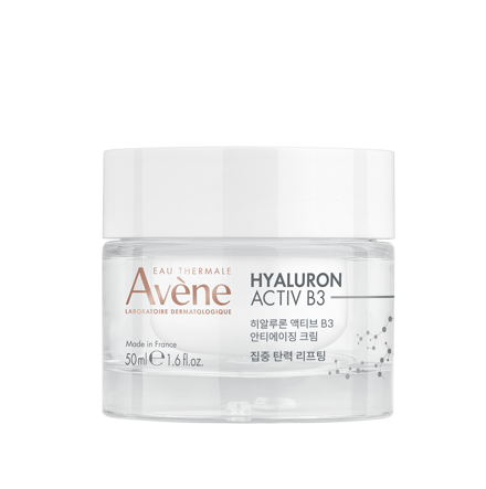 HYALURON ACTIV B3 ANTI-AGING CREAM 面霜 50ML