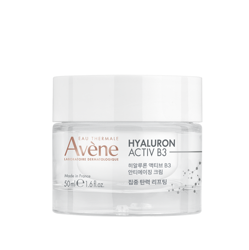 HYALURON ACTIV B3 ANTI-AGING CREAM 面霜 50ML