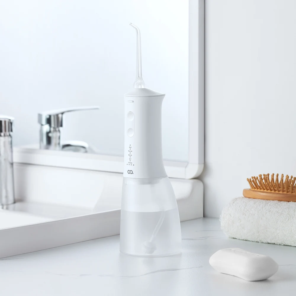 신세계인터넷면세점-오아-Toothbrush-오아클린이워터J-화이트