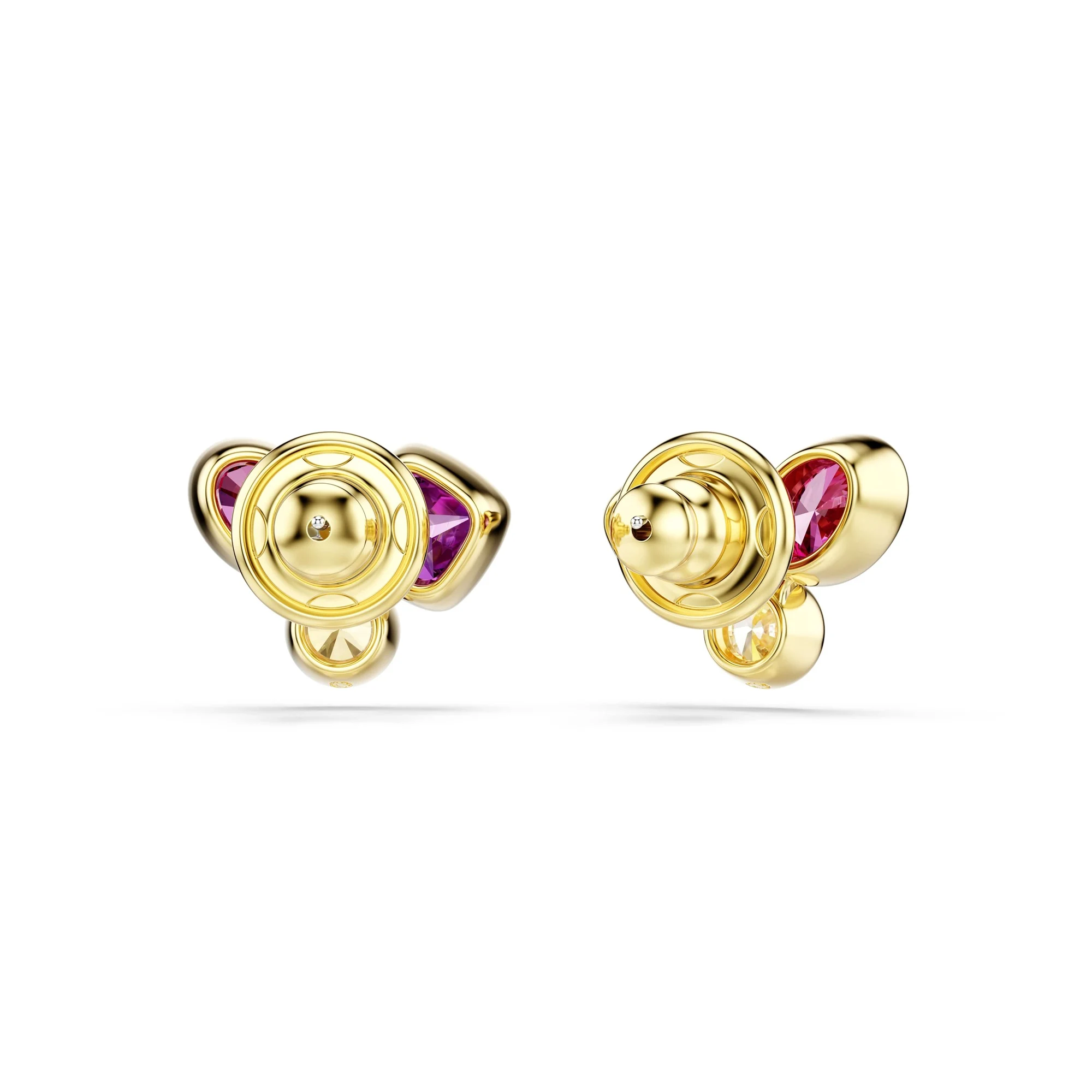 신세계인터넷면세점-스와로브스키-earring-IMBER:PE STUD MUL/GOS