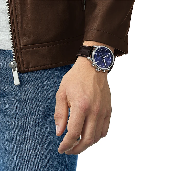 신세계인터넷면세점-티쏘-mens_watch-T116.617.16.047.00 / CHRONO XL CLASSIC / 남성
