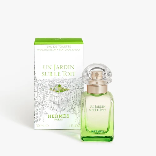 신세계인터넷면세점-에르메스 향수-perfume_for_man-운 자르뎅 수 르 뜨와 오 드 뚜알렛 30 ml
