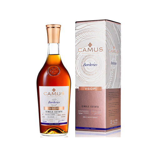 까뮤 VSOP 보더리 1000ml