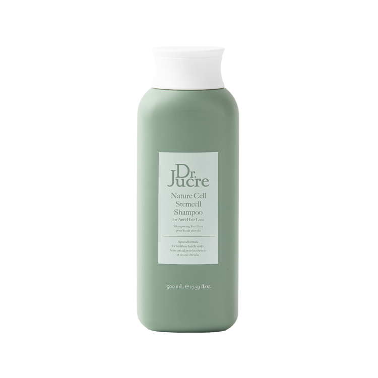 네이처셀 스템셀 샴푸 500ml
