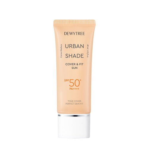 어반쉐이드 커버앤핏 선 SPF50+ 40ml