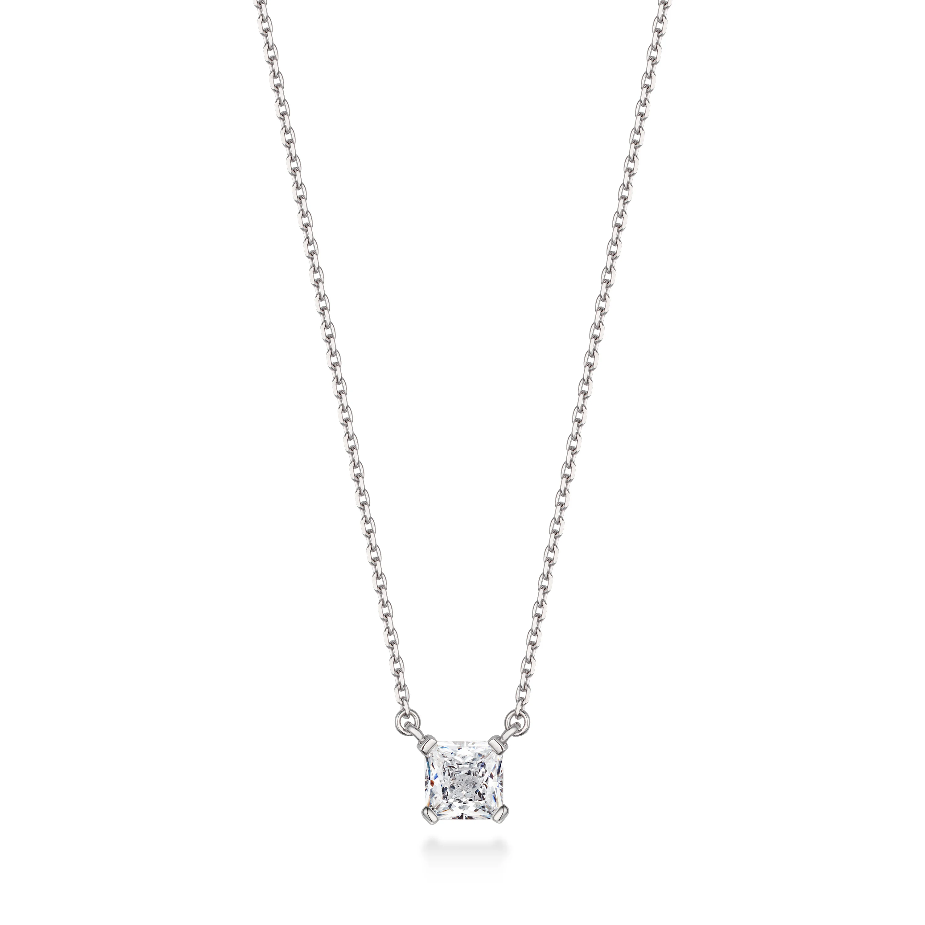 신세계인터넷면세점-미스그린-necklace-래디언트 스터드 목걸이