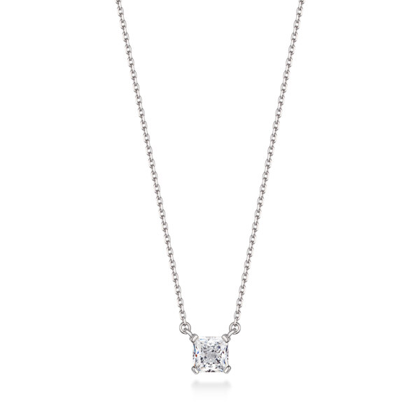 신세계인터넷면세점-미스그린-necklace-래디언트 스터드 목걸이