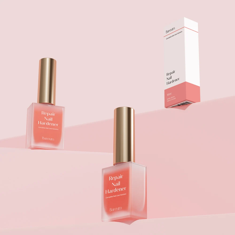 신세계인터넷면세점-크리스탈 클라우드-Handcare-바름 손톱영양제 10ml