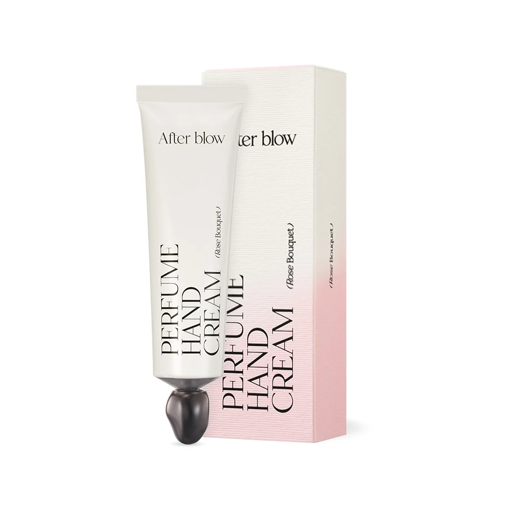 신세계인터넷면세점-애프터블로우-Handcare-퍼퓸 핸드 크림 05 로즈 부케 50ml