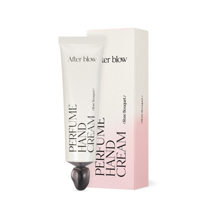 퍼퓸 핸드 크림 05 로즈 부케 50ml