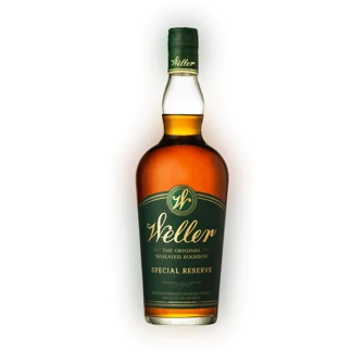 웰러 스페셜 리저브 750ml