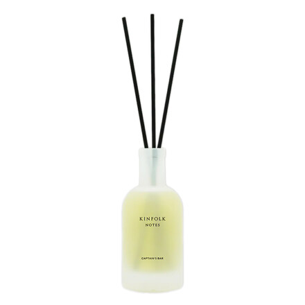 디퓨저 캡틴스바 (시트러스 바닐라) 200ml