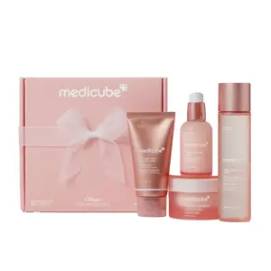 [免税专用] 胶原蛋白特别套装