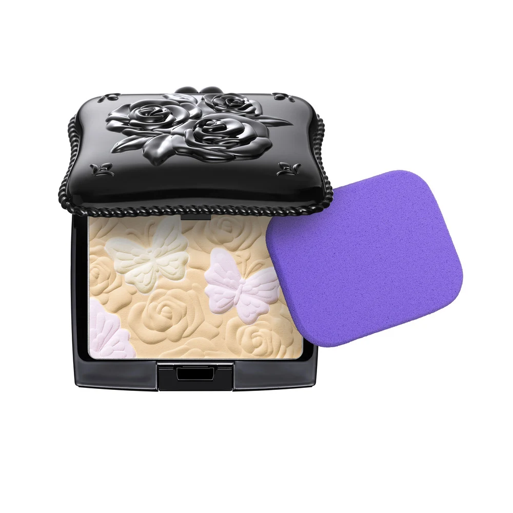 신세계인터넷면세점-안나수이-페이스메이크업-ROSE POWDER FOUNDATION (Refill)