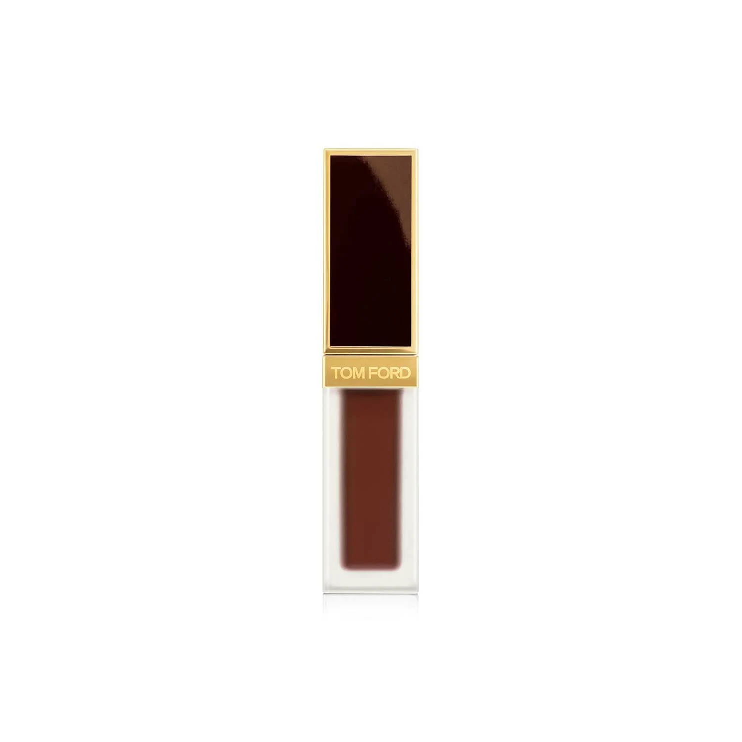 신세계인터넷면세점-톰 포드 뷰티-립메이크업-LIQUID LIP COLOR MATTE 6ML #COCOA SOIR