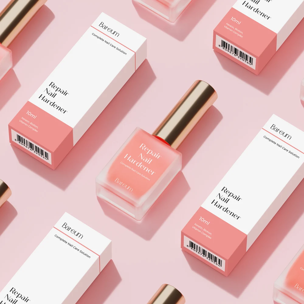 신세계인터넷면세점-크리스탈 클라우드-Handcare-바름 손톱영양제 10ml