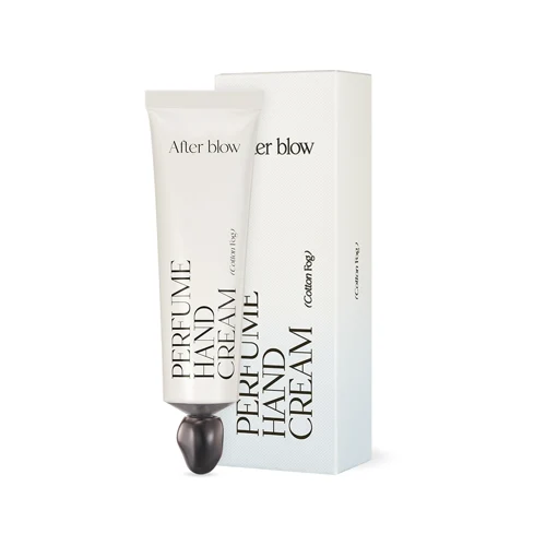 Perfume Hand Cream 06 Cotton Fog 50 ml
