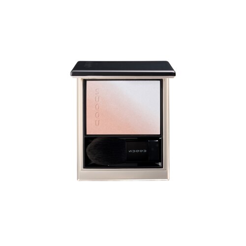 BLURRING COLOR BLUSH